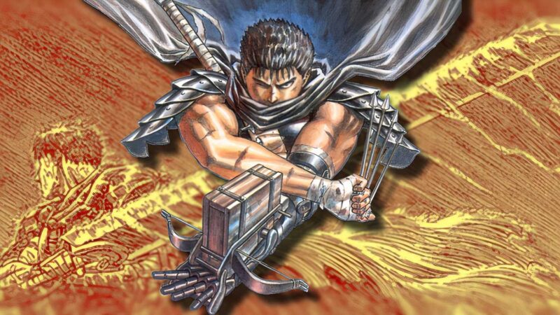 Guts 1