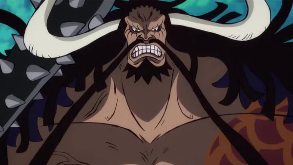 Kaido One Piece 3555192201 Wibunime.net W600 Q90