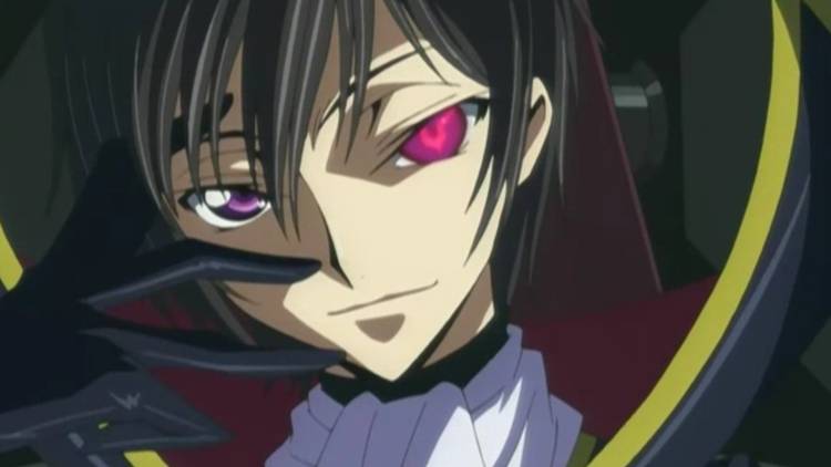 Lelouch