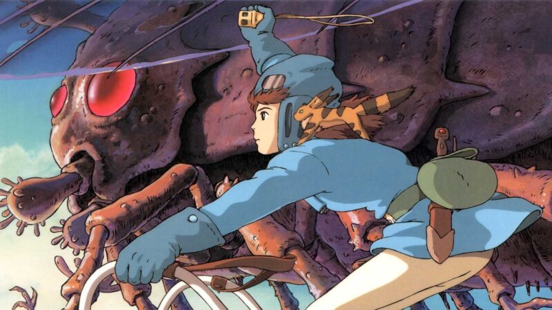 Nausicaa