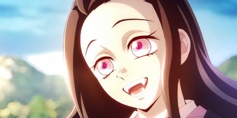 Nezuko Kamado