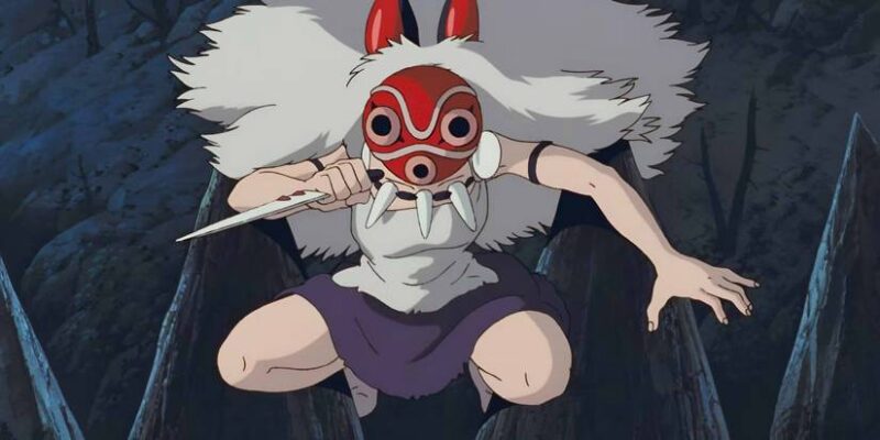 Princess Mononoke