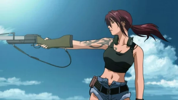 Revy Black Lagoon 2229143567 Wibunime.net W600 Q90