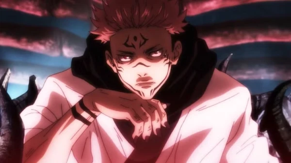 Ryomen Sukuna Jujutsu Kaisen 1825034957 Wibunime.net W600 Q90