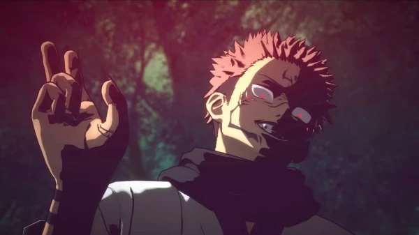 Ryomen Sukuna Jujutsu Kaisen 3550156146 Wibunime.net W600 Q90