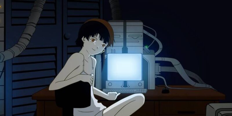 Serial Experiments Lain