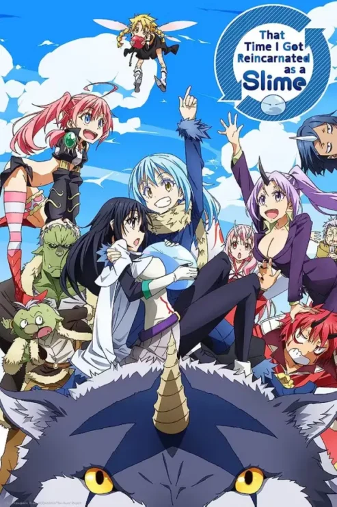 That Time I Got Reincarnated As A Slime 2818290624 Wibunime.net W600 Q70