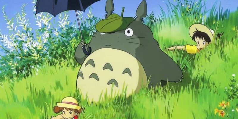 Totoro