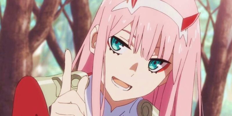 Zero Two