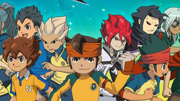 Inazuma Eleven