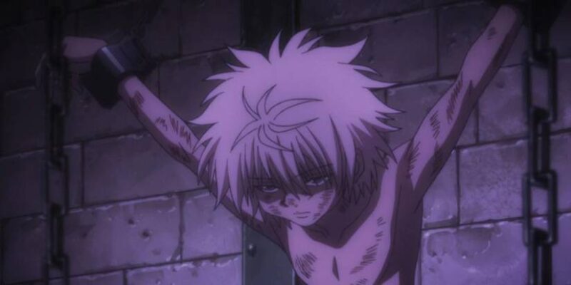 Killua