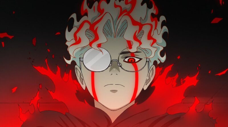 Dandadan Adalah Anime Sempurna untuk Penggemar yang Merindukan Jujutsu Kaisen