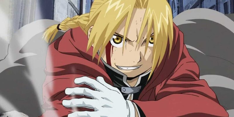 Edward Elric