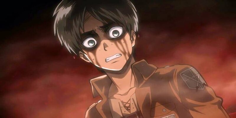 Eren Yeager