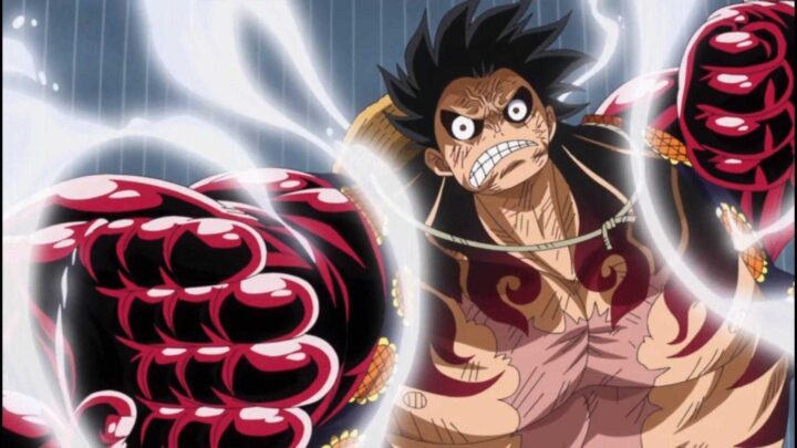 Setiap Haki yang Dikenal di One Piece