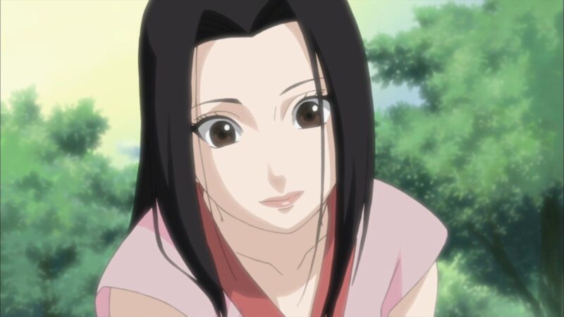 Apa yang Terjadi pada Haku di Anime Naruto?