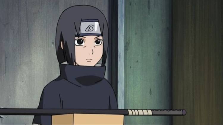 Itachi 1