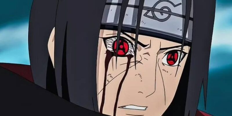 Itachi Uchiha