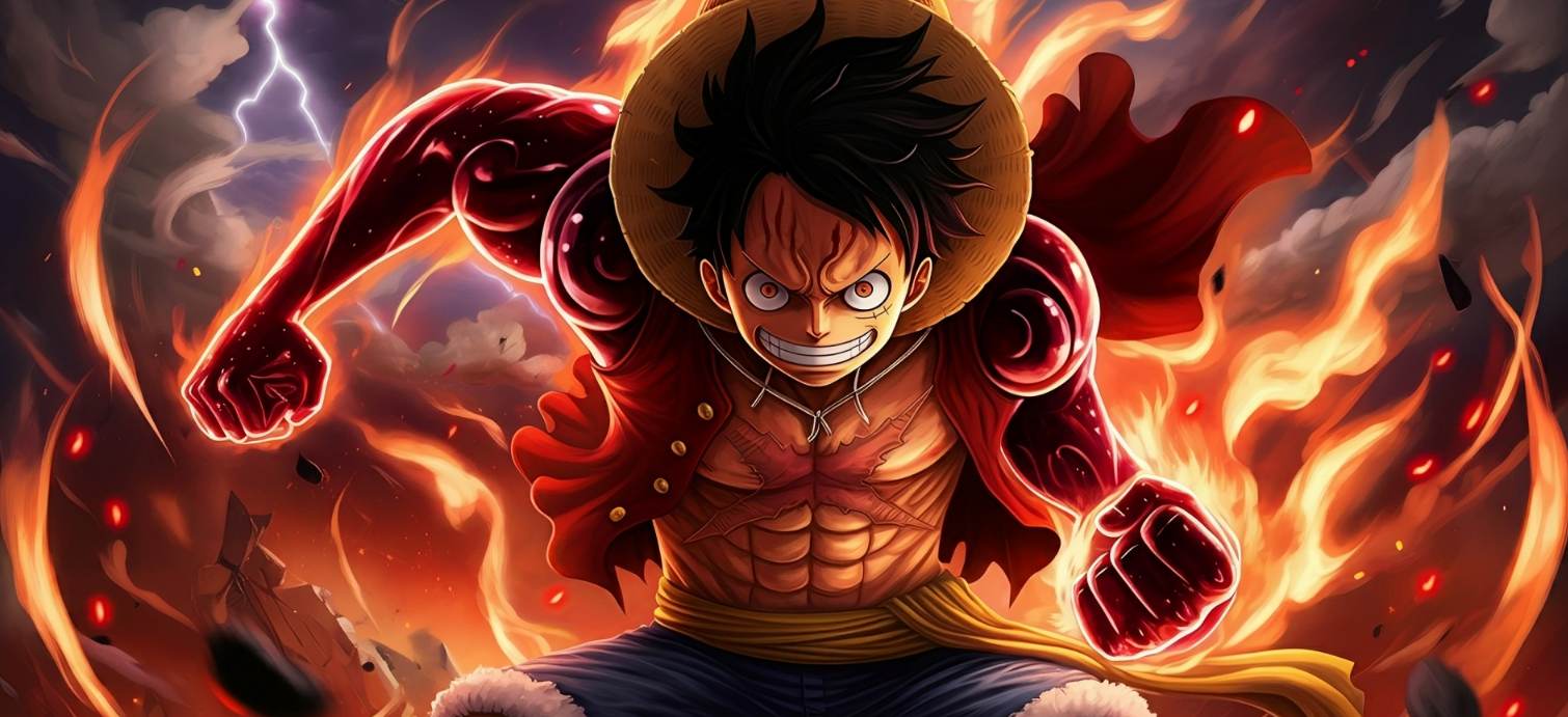 Bagaimana Haki Mengubah Sistem Kekuatan One Piece dan Menyelamatkan Buah Iblis