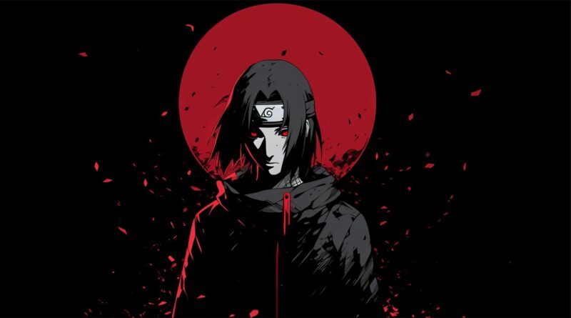 Mengapa Itachi Membunuh Klan Uchiha?