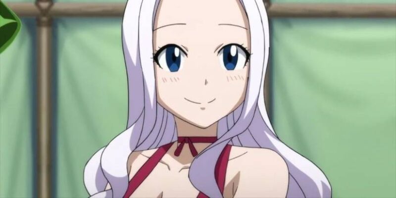 Mirajane