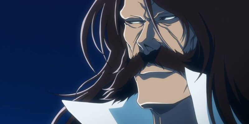 Yhwach