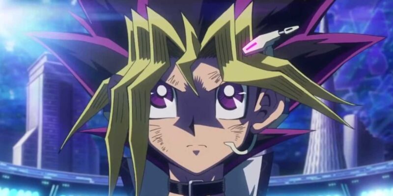 Yugi Muto