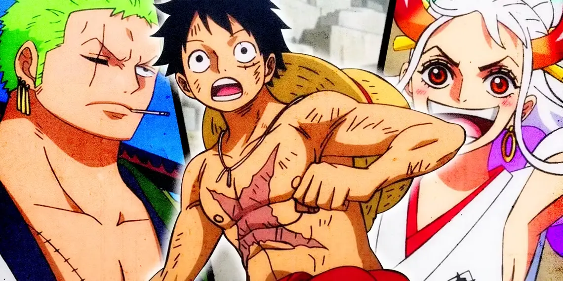 Apakah One Piece Akan Berakhir di Tahun 2025?