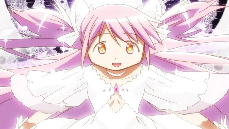 Madoka Magica