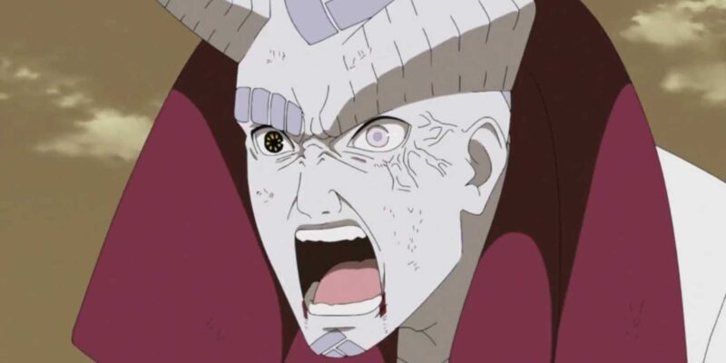 Boruto Naruto