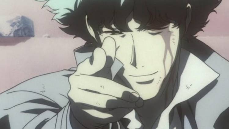 Cowboy Bebop