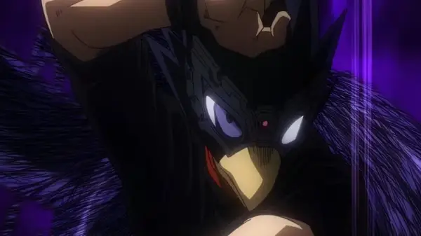 Fumikage tokoyami with goggles w600 q70