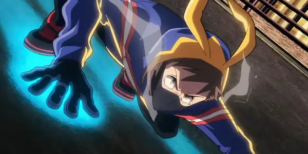 My hero academia vigilantes koichi powers up quirk w600 q70