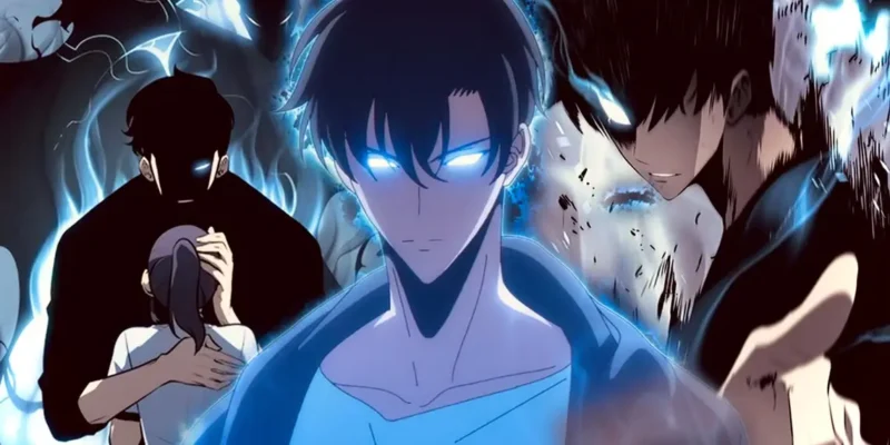 CEO MyAnimeList Bilang Kesuksesan Solo Leveling Bukan Karena Format Webtoon