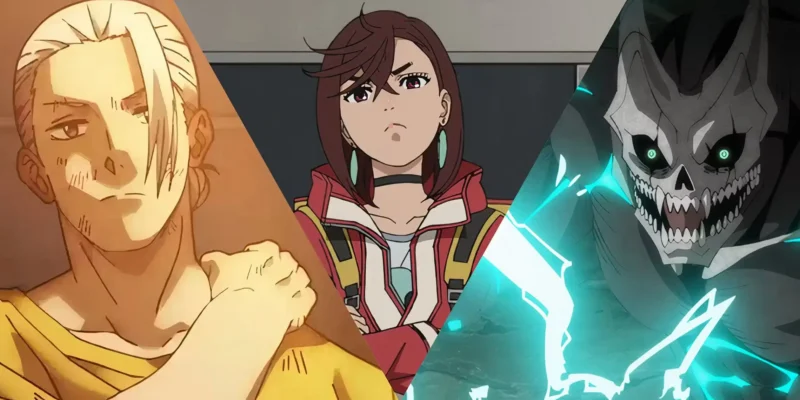 10 Anime Musim Panas 2025 yang Paling Ditunggu-Tunggu