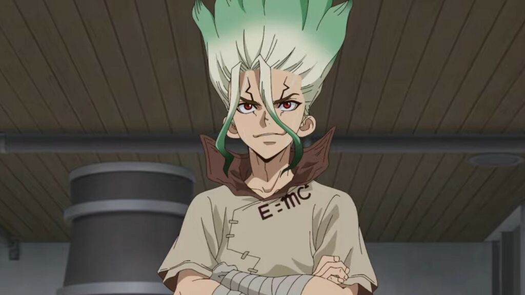 Supervisor Ilmiah Dr. STONE Tinggalkan ChatGPT Setelah Dibanned Permanen Supervisor Ilmiah Dr. STONE Tinggalkan ChatGPT Setelah Dibanned Permanen