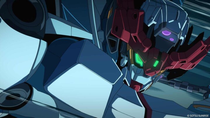 Penulis Gundam GQuuuuuuX Akhirnya Tutup Debat Fans Soal Gender Karakter Ini