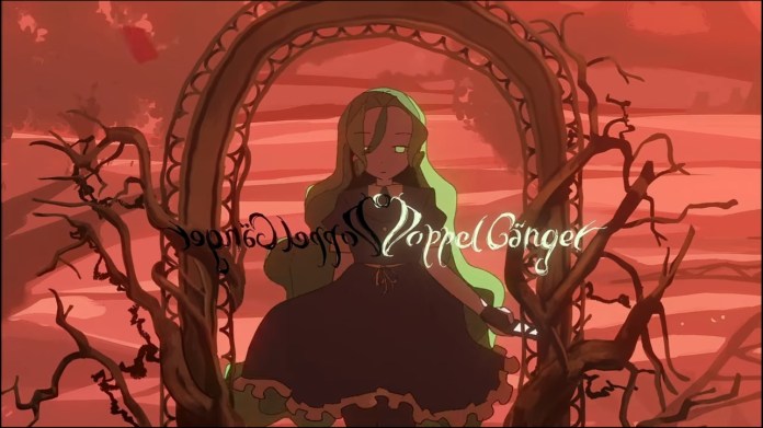 Produser Vocaloid HarumakiGohan Rilis MV Anime Baru “Doppelgänger”, Awal dari Proyek Besar “Onee-chan Gokko”!