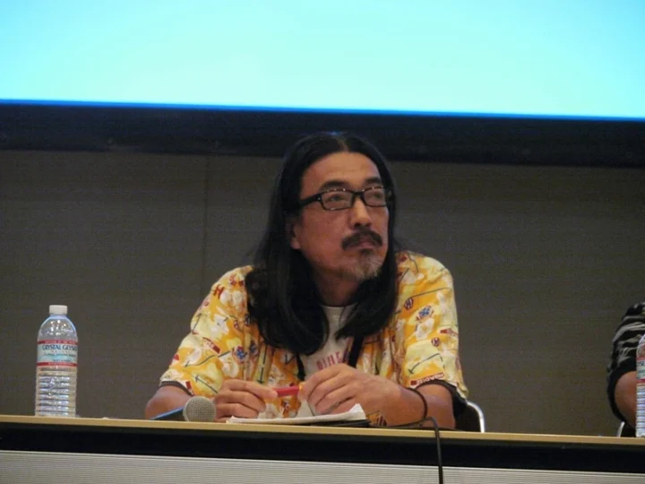 Hidenori Arai Sang Legenda Efek Suara One Piece & Dragon Ball Resmi Pensiun