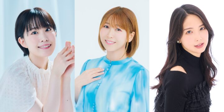 Satelight 30th Anniversary SATEFES! Umumkan Line-up Bintang: Walküre Reuni, May’n dan Megumi Nakajima Siap Guncang Panggung!