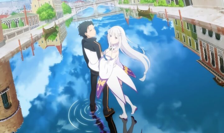 Tappei Nagatsuki Konfirmasi Re:ZERO Baru Saja Masuk “Paruh Kedua” Cerita dengan Dimulainya Arc 10!
