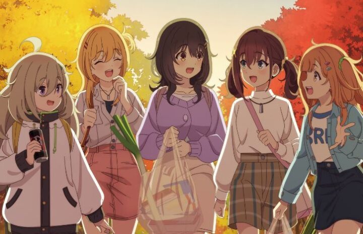 Antologi Komik Resmi “Hibi wa Sugiredo Meshi Umashi” Rilis Hari Ini! Bertabur Bintang Manga Populer