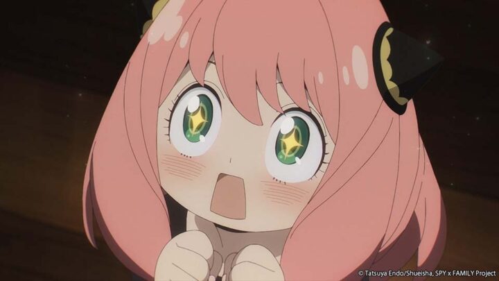 Tatsuya Endo Bagikan Sketsa SPY x FAMILY Terbaru, Langsung Viral di Media Sosial!