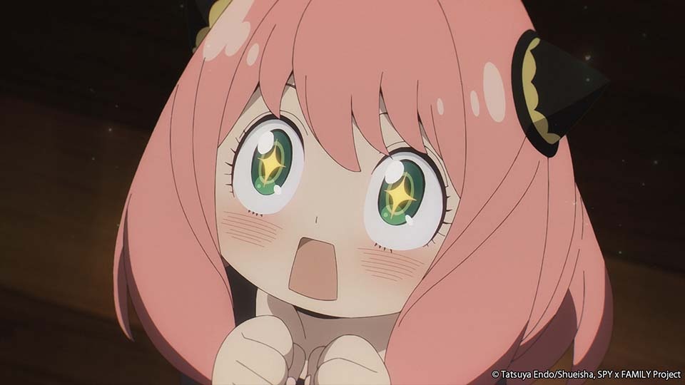 Tatsuya Endo Bagikan Sketsa SPY x FAMILY Terbaru, Langsung Viral di Media Sosial!