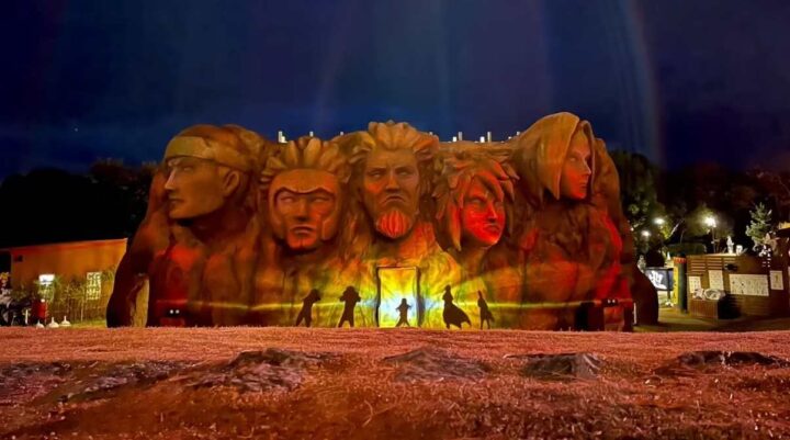 Replika Kunai “Hiraishin” Minato Hadir di Dunia Nyata! Cek Harga dan Detailnya di Nijigen no Mori