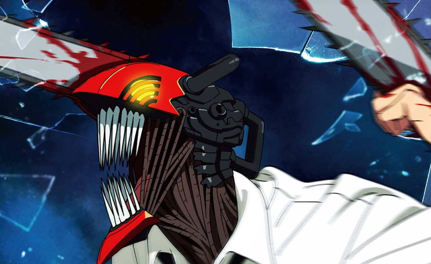 Attack on Titan, Chainsaw Man, dan Demon Slayer Rebutan Piala! Ini Daftar Nominasi Saturn Awards 2026