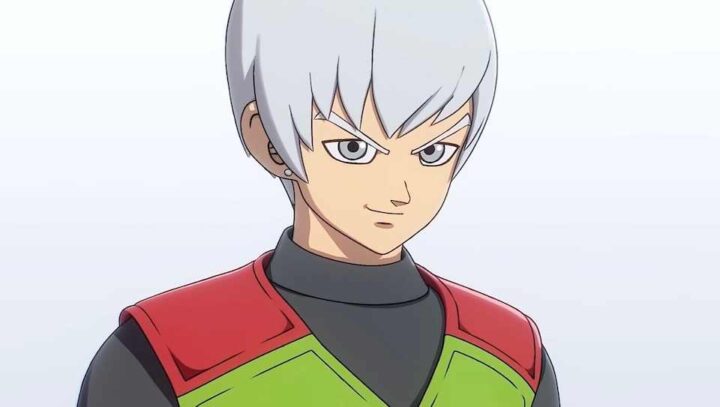 Proyek Game Dragon Ball Baru “AGE 1000” Terungkap, Siap Rilis 2027!