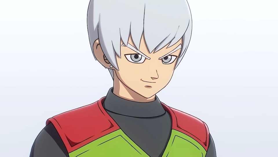 Proyek Game Dragon Ball Baru “AGE 1000” Terungkap, Siap Rilis 2027!