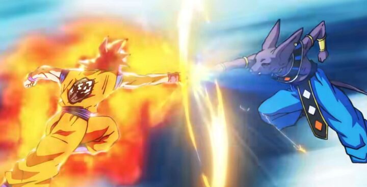 Anime Dragon Ball Super: Beerus Resmi Diumumkan! Tayang Musim Gugur Ini