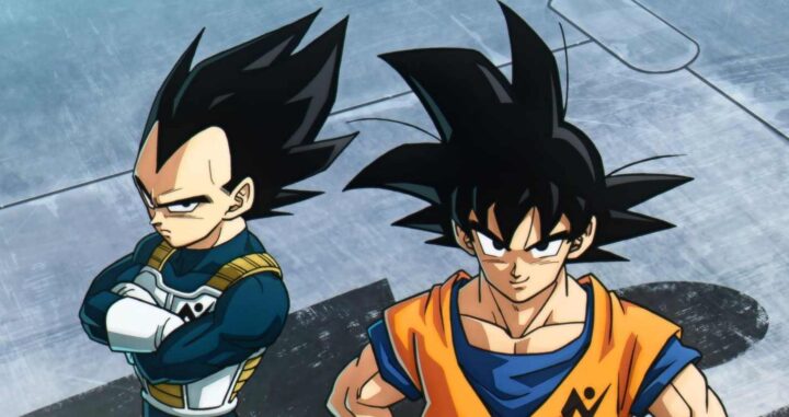 Anime Dragon Ball Super: The Galactic Patrol Resmi Diproduksi, Siap Adaptasi Arc Moro!